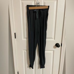 Cozy Victoria’s Secret Joggers